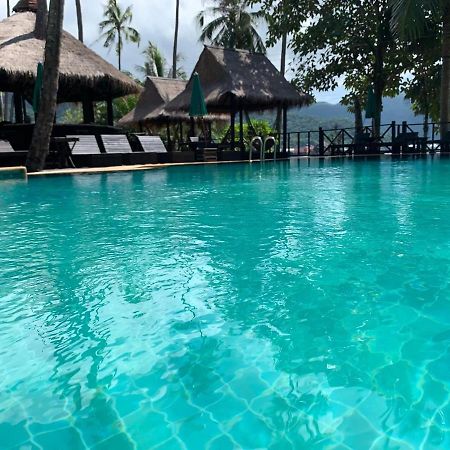 Nirvana Resort Koh Chang Bang Bao Beach Exterior photo