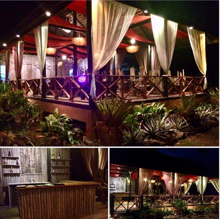 Nirvana Resort Koh Chang Bang Bao Beach Exterior photo